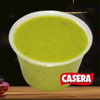 Salsa Verde