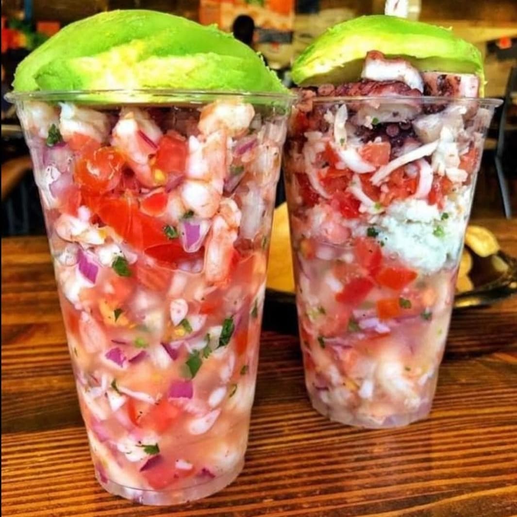 Levanta Muertos