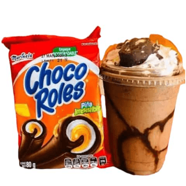 Frapre de Chocorrol