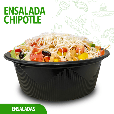 Ensalada Chipotle Grande