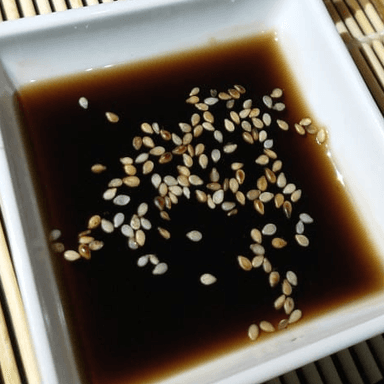 Salsa Teriyaki