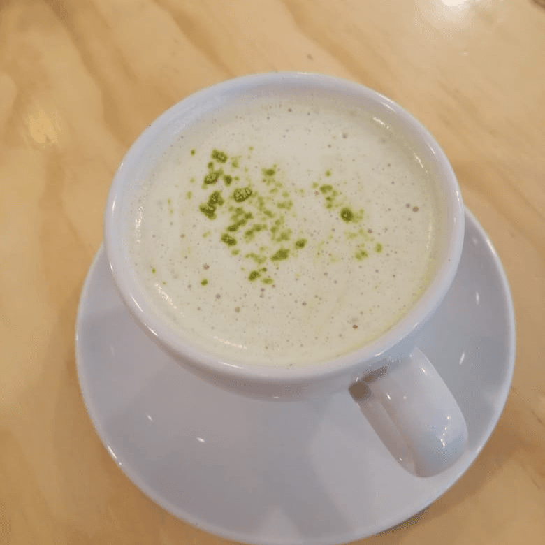 Matcha