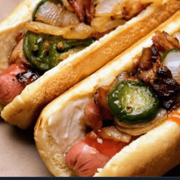 Hot Dog