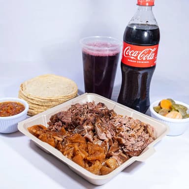 Combo Pareja