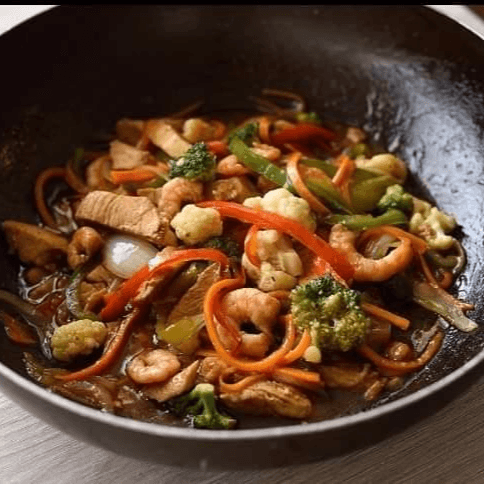 Wok Marino