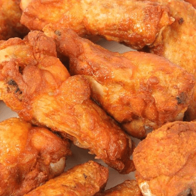 Alitas de Pollo