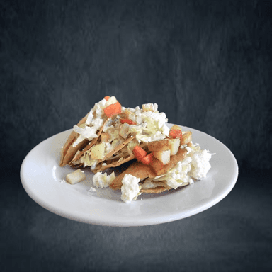 Tacos Dorados de Carnitas