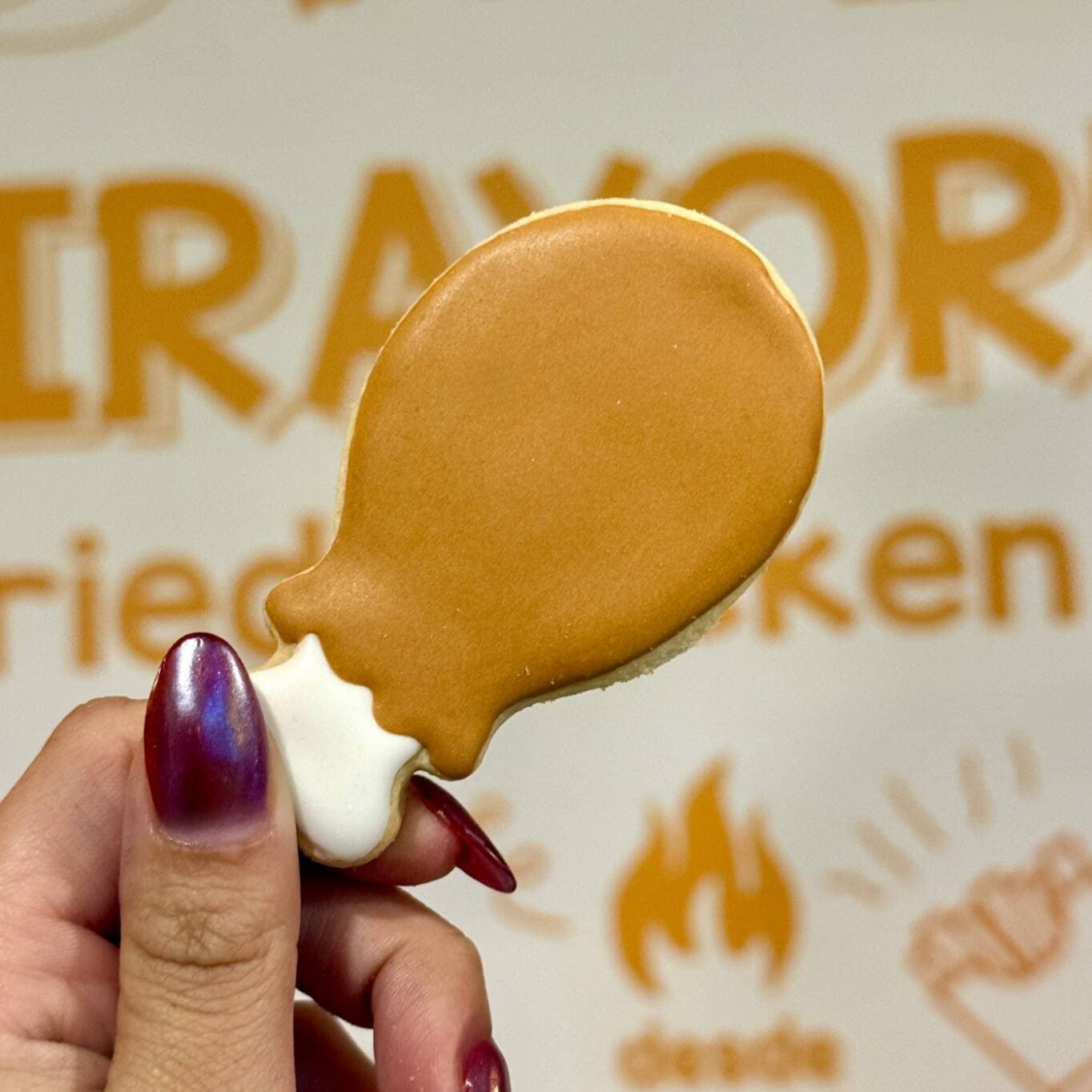 Galleta de mantequilla