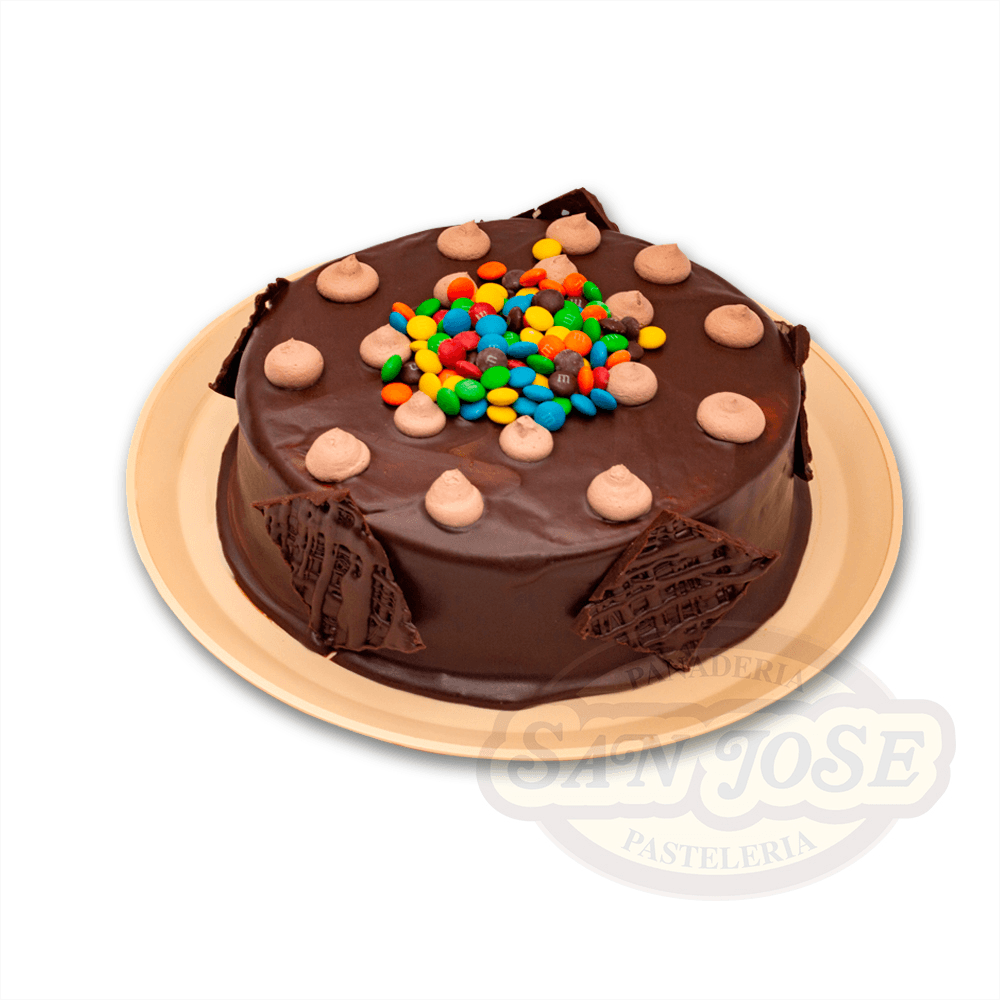 SELVA NEGRA