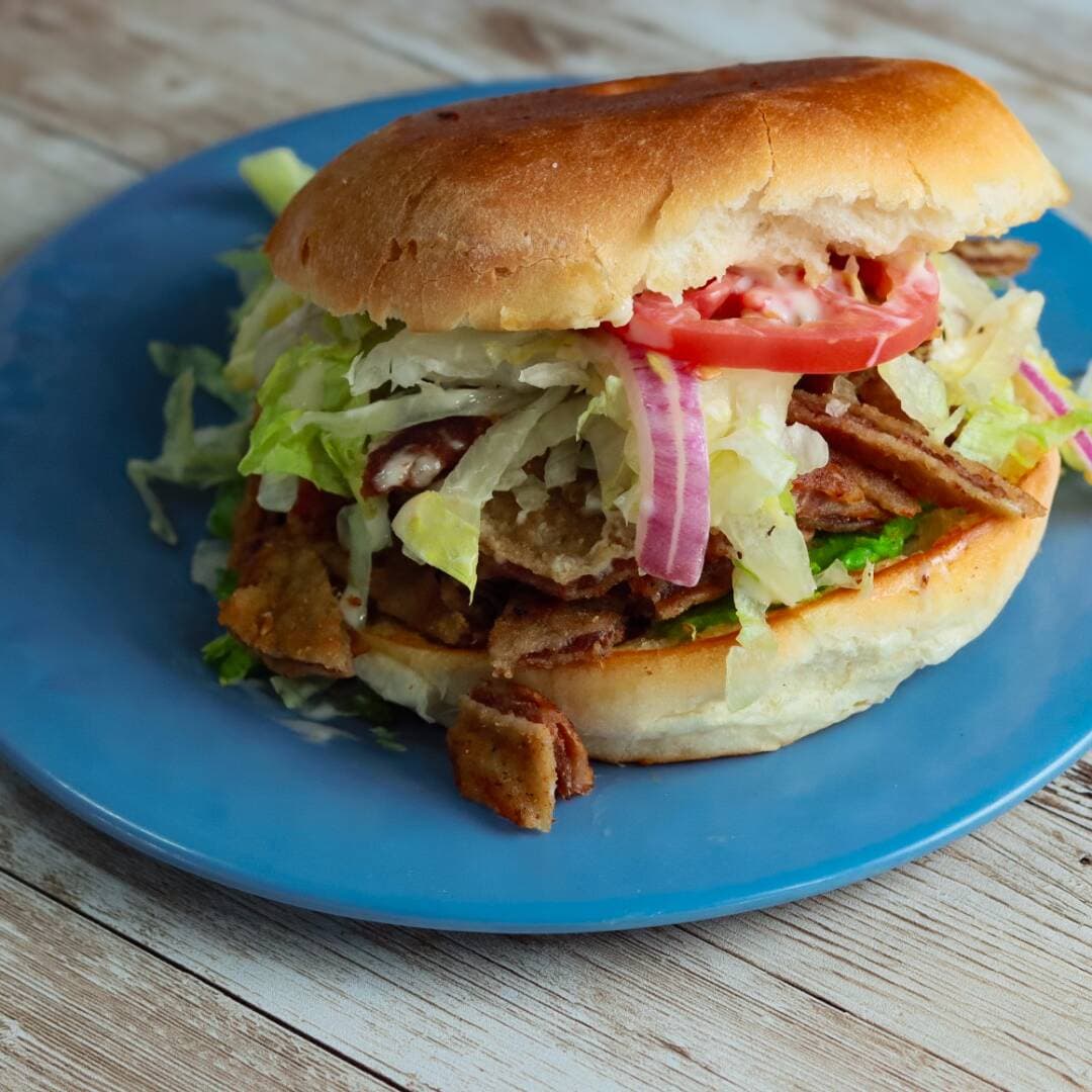 Torta Milanesa