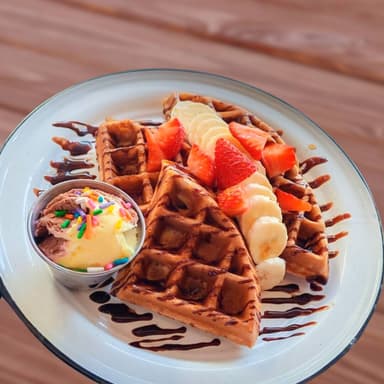 Waffles