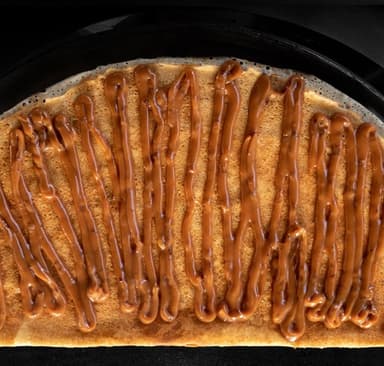 Crepa de Gloria