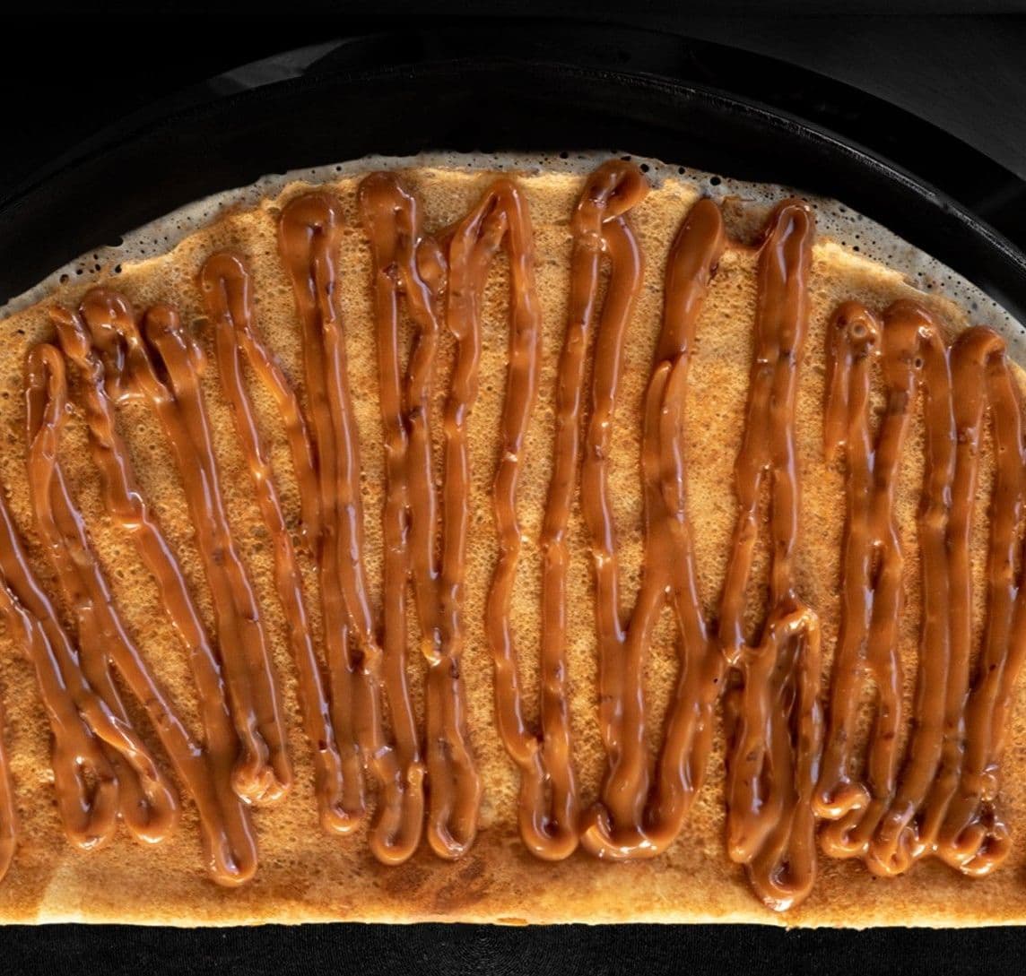 Crepa de Gloria