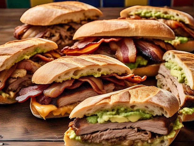 Tortas Cubanas La Habana