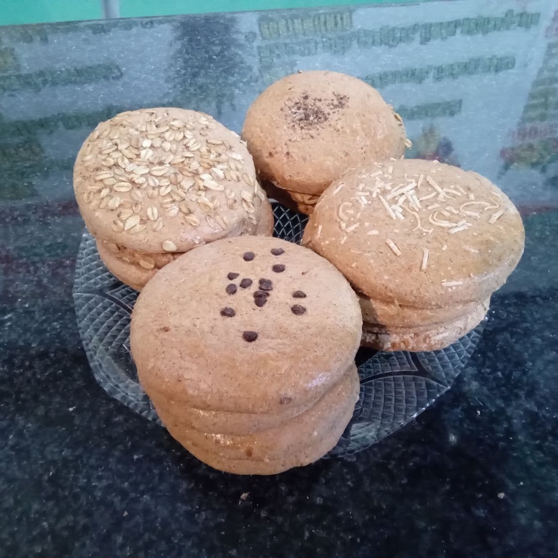 Galletas