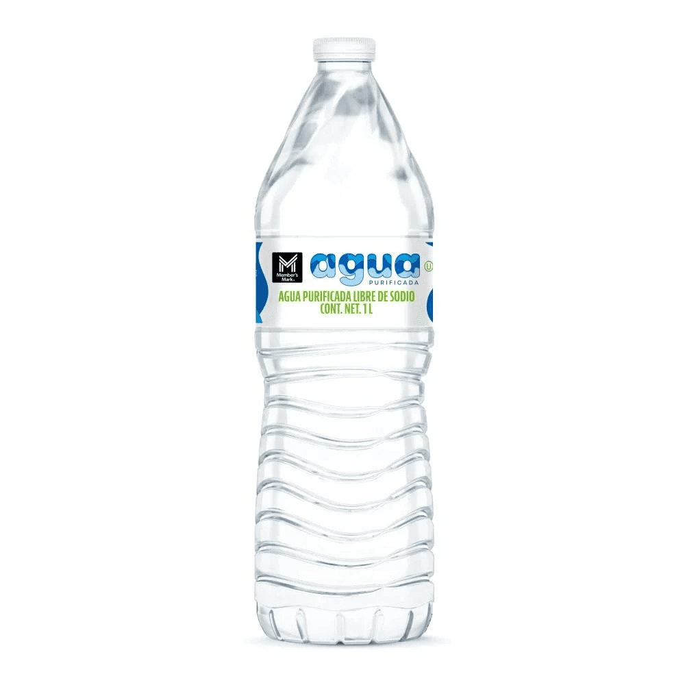 Agua Natural