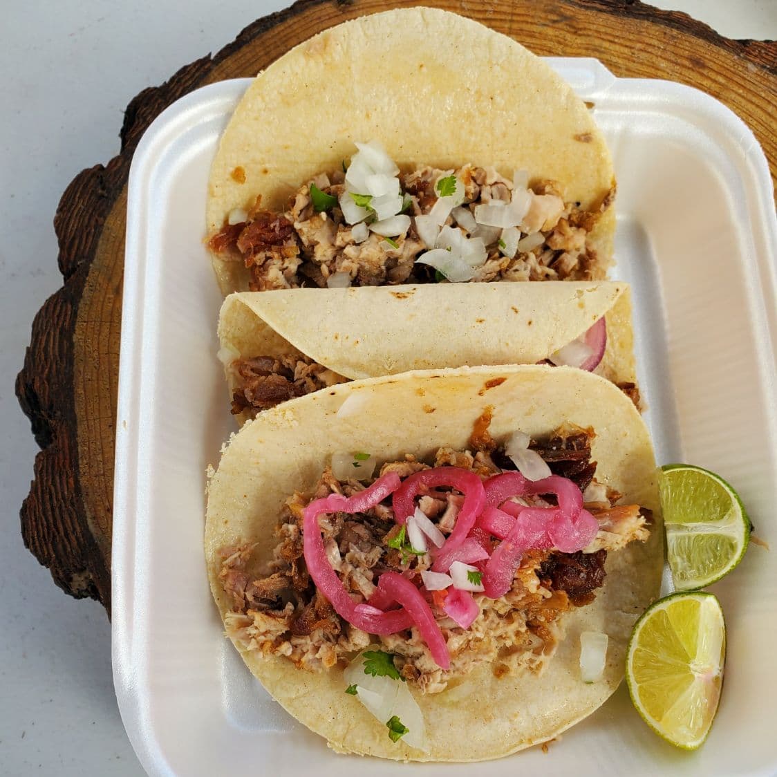 1 Taco