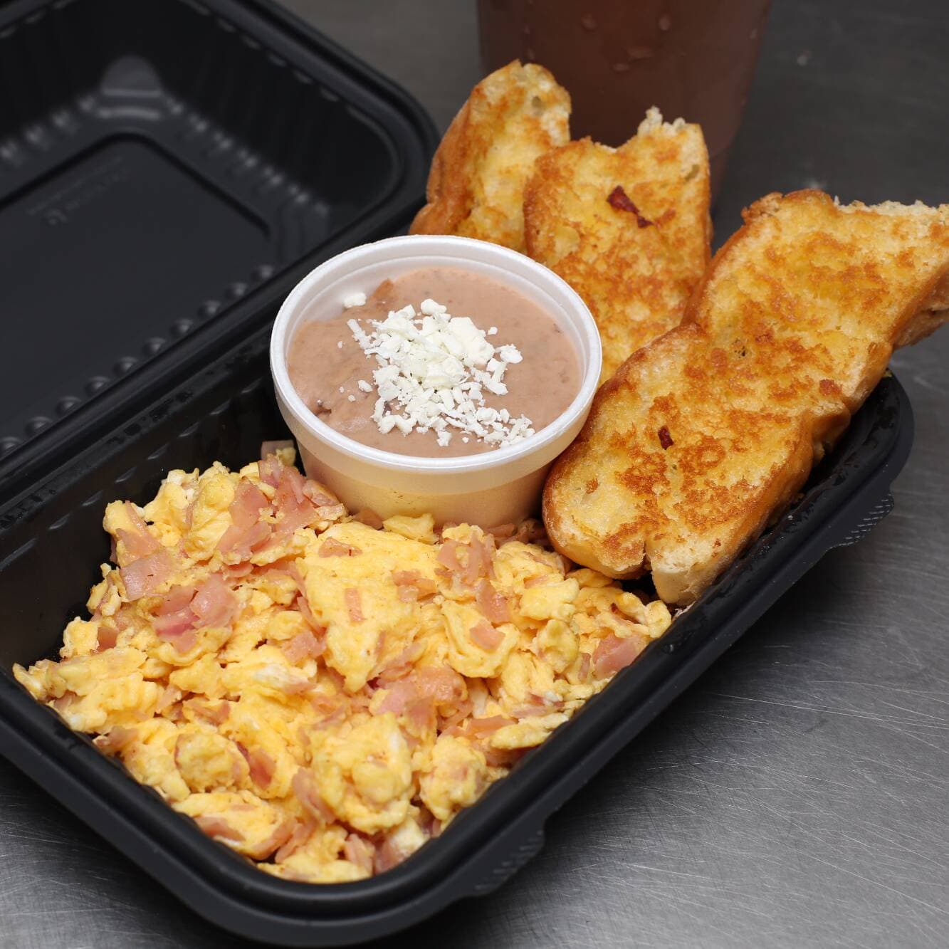 Huevos al Gusto