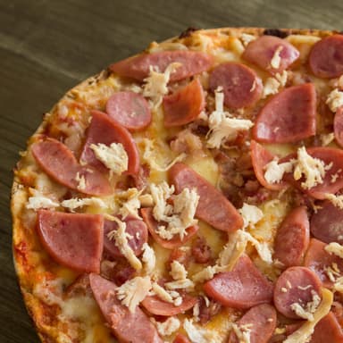 Especial carnes.