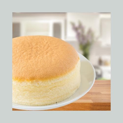 Pastel Japones