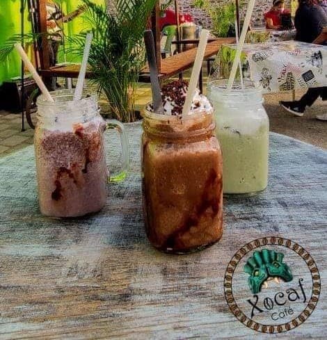 Café Xocaf