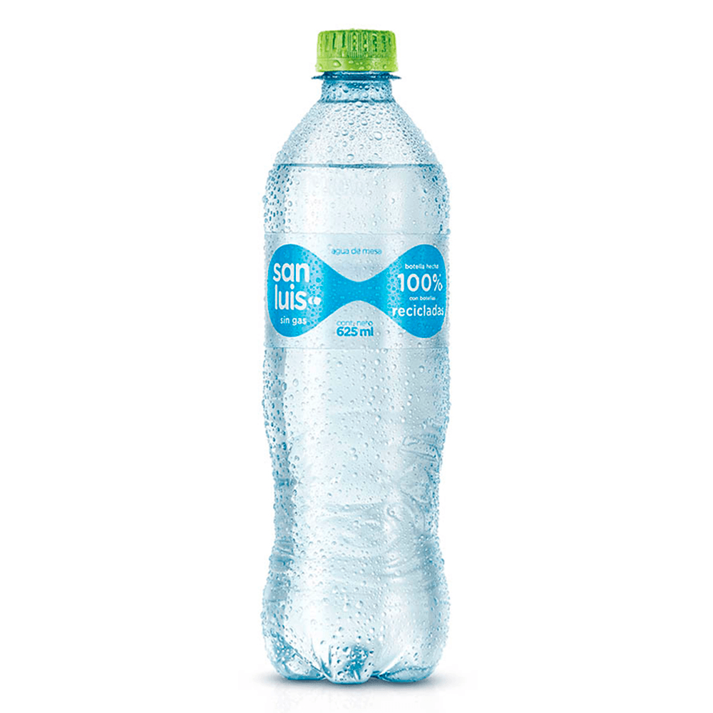 Agua San Luis sin Gas 500 ml
