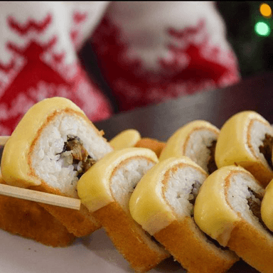 Beka Roll