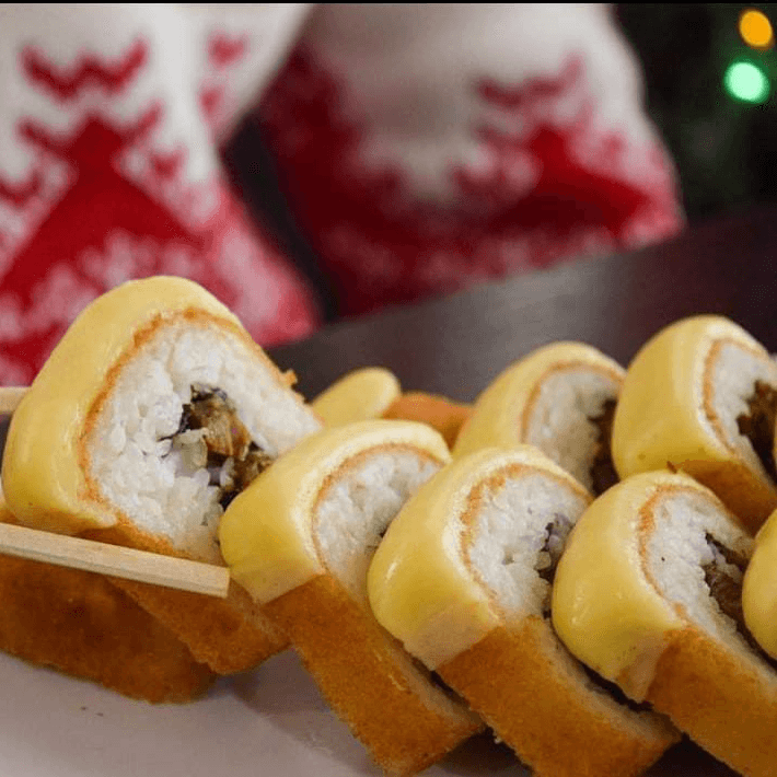 Beka Roll