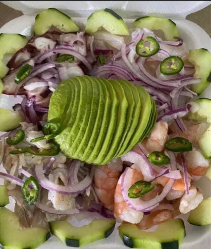 Callitos y Mariscos los Malverde
