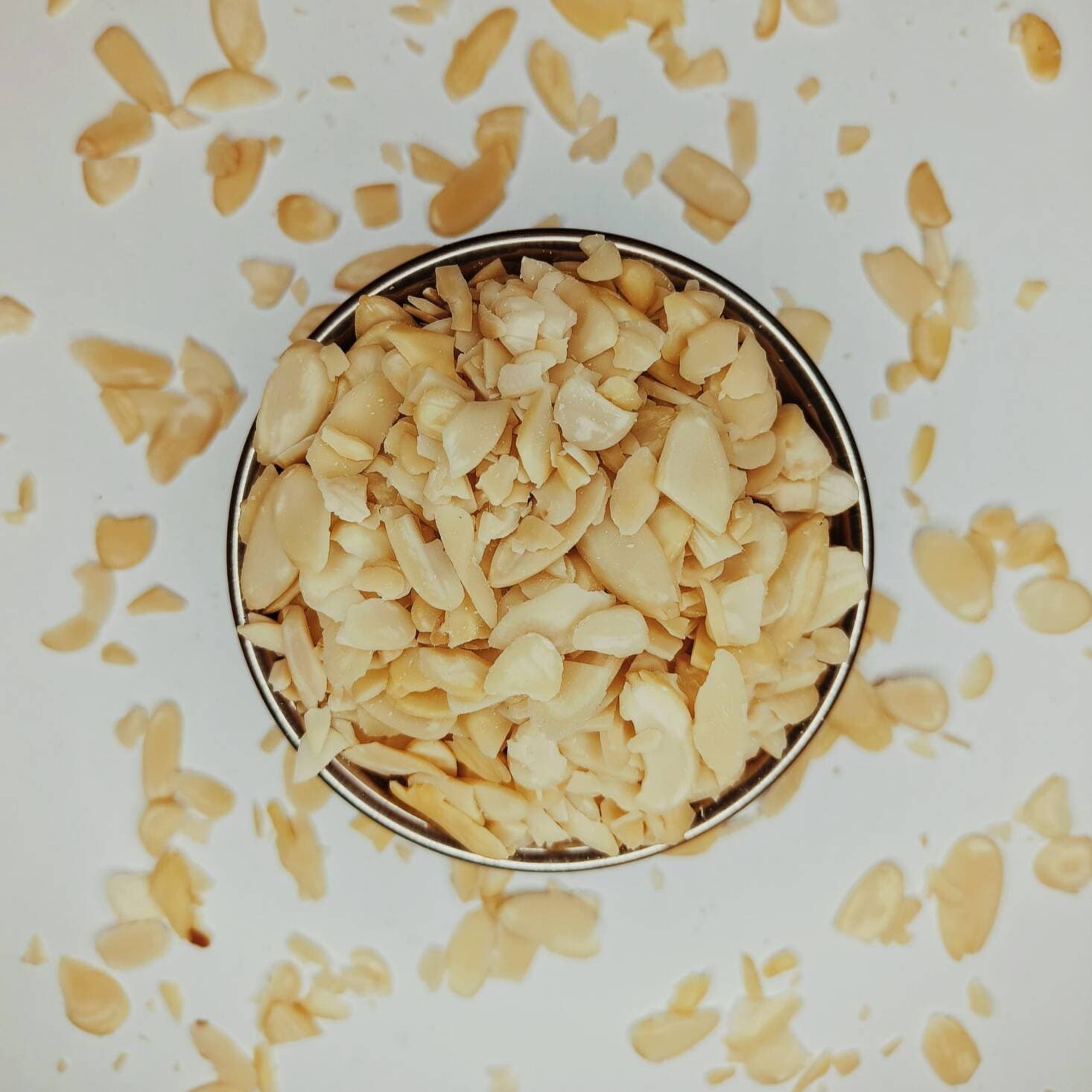 Almendra Fileteada