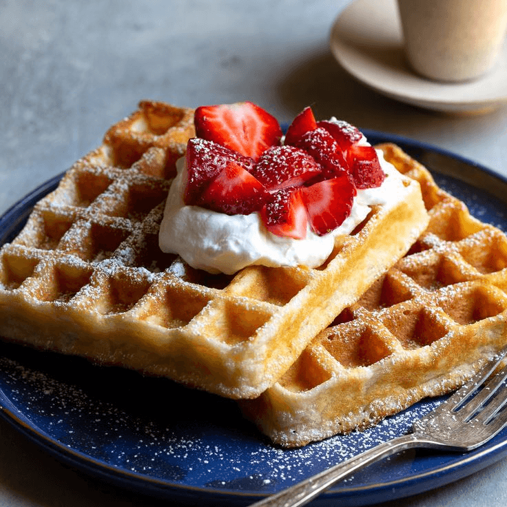 Waffles