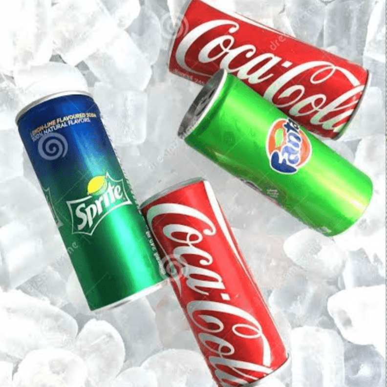 REFRESCO