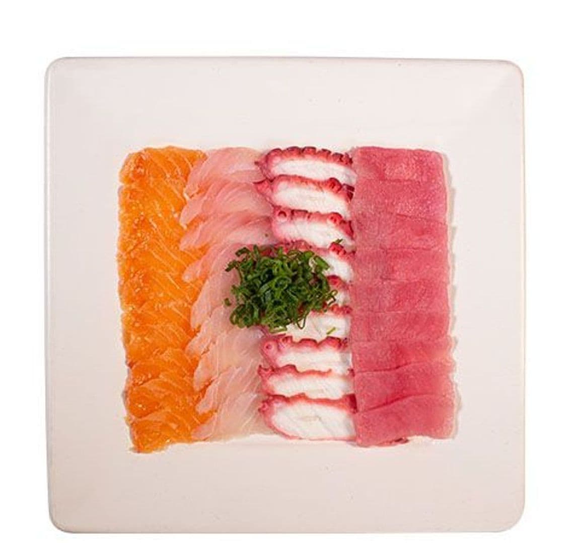 Sashimi Mixto Especial