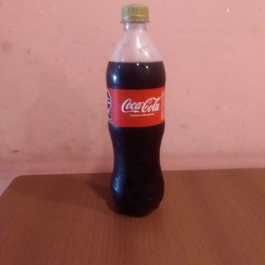 Coca Cola