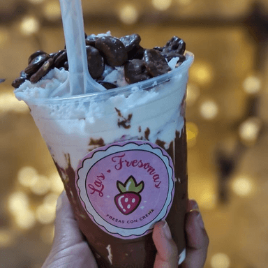 Fresas Grande