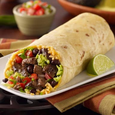 BURRITO
