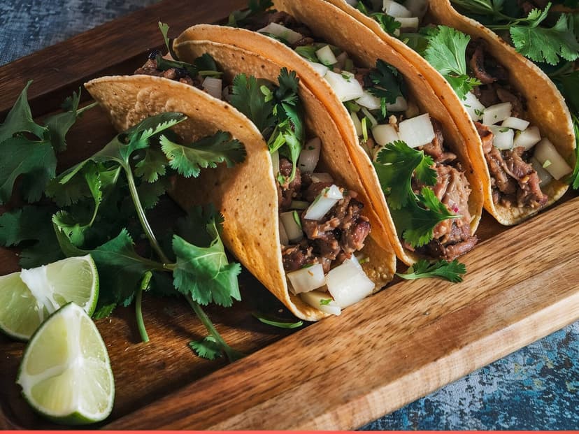Taqueria Mate