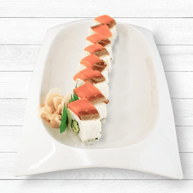 SUSHI SOLO SALMON FRESCO