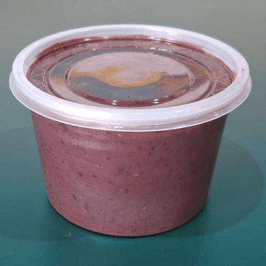 Frijol refrito