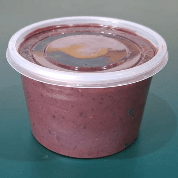 Frijol refrito
