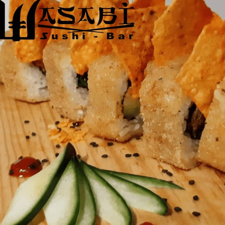 Pancho Roll