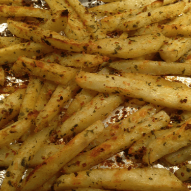 Orden de Papas a La Francesa 150g