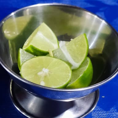 Limones Extras
