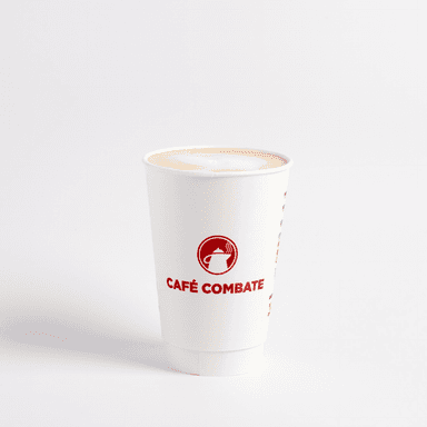 Latte Moka Expreso