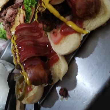 Hocho Mexicano