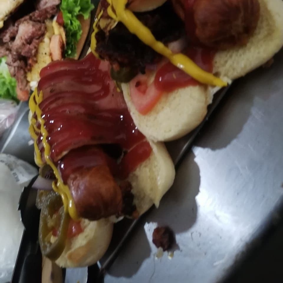 Hocho Mexicano
