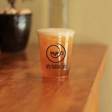 Té Verde Jazmín