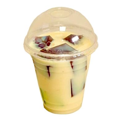 VASO GELATINA