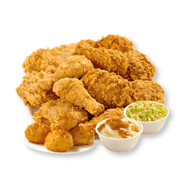 COMBO 1 POLLO