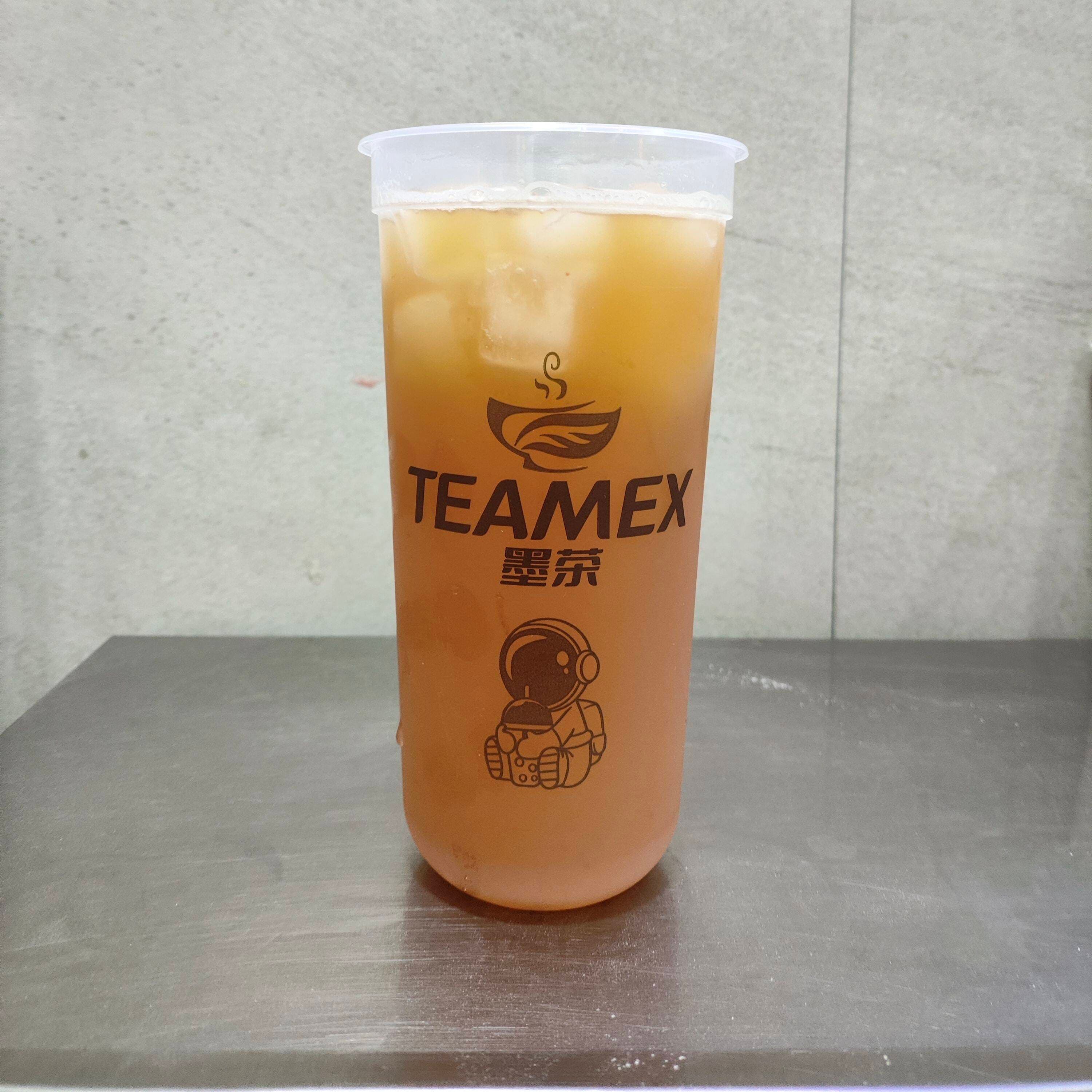 Tropical Té Verde de Jazmín